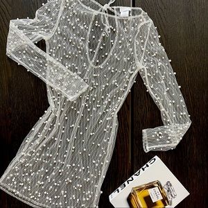 EZILI - MARGARITE DRESS 👰🏼